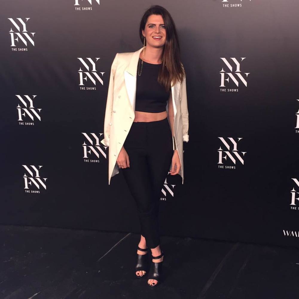 Meet your Posher, Alexandra